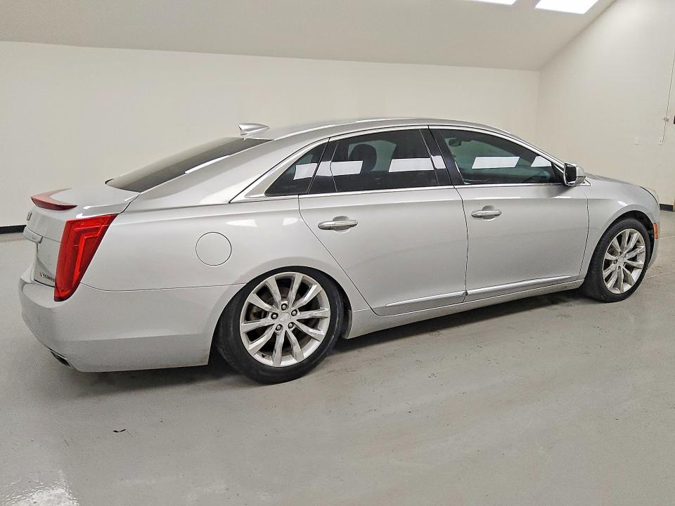 Aukcja sprzedaży 2017 Cadillac Xts, vin: 2G61M5S39H9199924, numer aukcji: 63766366