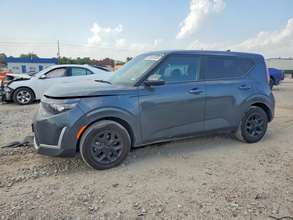 Aukcja sprzedaży 2025 Kia Soul, vin: KNDJ23AU1S7960391, numer aukcji: 63857626