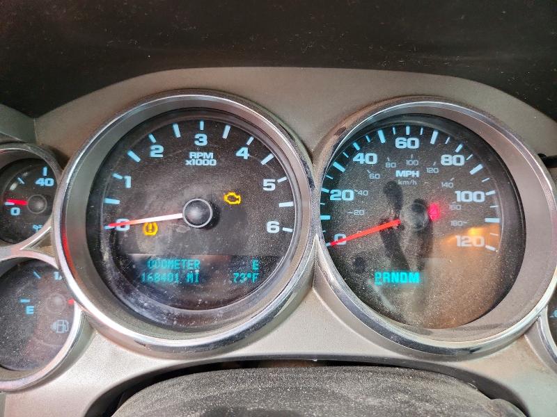 Продаж на аукціоні авто 2013 Gmc Sierra, vin: 3GTP2VE77DG204629, номер лоту: 65112826