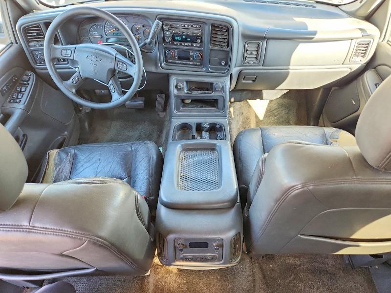 Aukcja sprzedaży 2003 Chevrolet Avalanche, vin: 3GNEC13T23G234124, numer aukcji: 66828466
