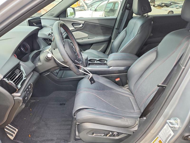Продаж на аукціоні авто 2025 Acura Rdx, vin: 5J8TC2H8XSL036971, номер лоту: 64024356