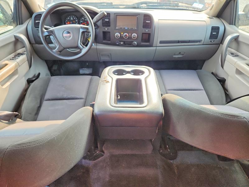 Продажа на аукционе авто 2013 Gmc Sierra, vin: 3GTP2TE76DG139115, номер лота: 63611376