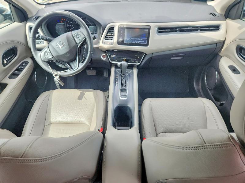 Продаж на аукціоні авто 2019 Honda Hr-v, vin: 3CZRU6H71KM720529, номер лоту: 65137606