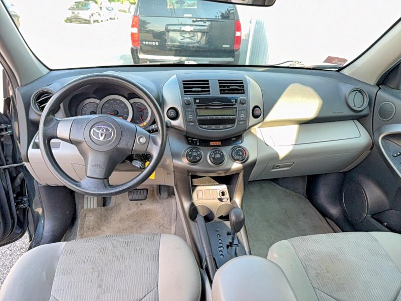 Продажа на аукционе авто 2010 Toyota Rav4, vin: JTMBF4DV3AD031418, номер лота: 65382556