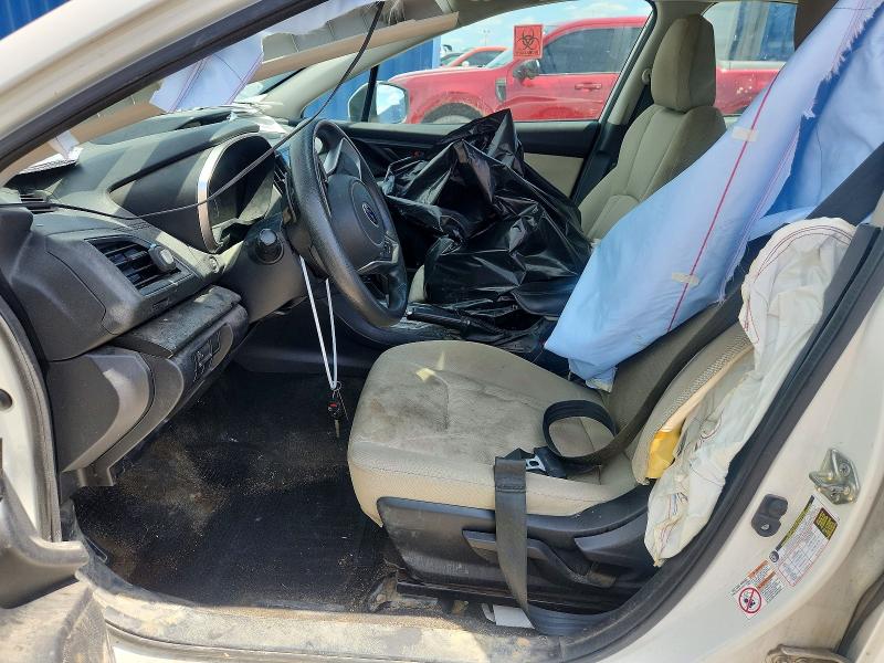Aukcja sprzedaży 2017 Subaru Impreza, vin: 4S3GKAB61H3602030, numer aukcji: 65368636