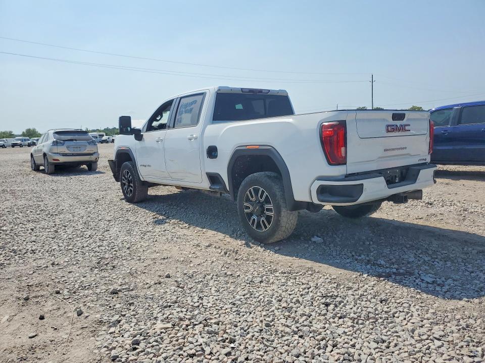 Продажа на аукционе авто 2021 Gmc Sierra, vin: 1GT49NEY6MF193261, номер лота: 66051996
