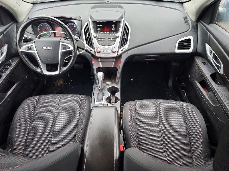 64433686 :رقم المزاد ، 2GKFLTEK2D6235403 vin ، 2013 Gmc Terrain مزاد بيع
