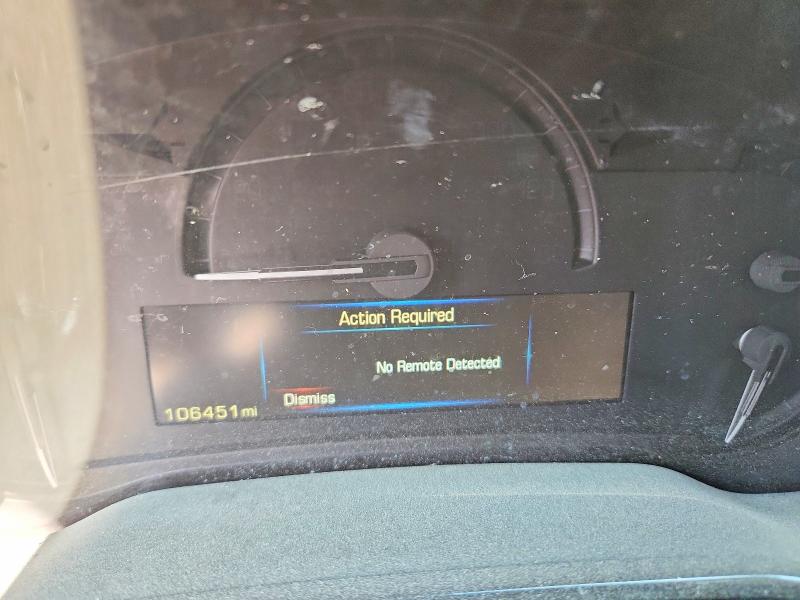 Aukcja sprzedaży 2016 Cadillac Cts, vin: 1G6AP5SX7G0104599, numer aukcji: 61894566