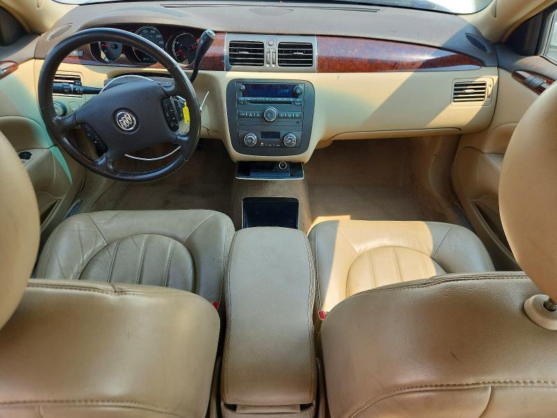 Aukcja sprzedaży 2010 Buick Lucerne, vin: 1G4HC5EMXAU137326, numer aukcji: 64028066