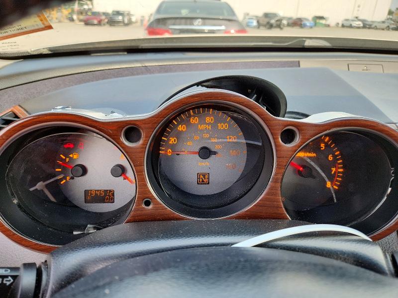 64978946 :رقم المزاد ، 1N4BA41E74C833893 vin ، 2004 Nissan Maxima مزاد بيع