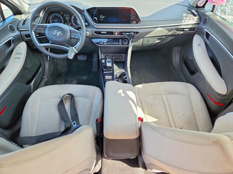 Aukcja sprzedaży 2023 Hyundai Sonata, vin: KMHL64JA2PA306756, numer aukcji: 65293346