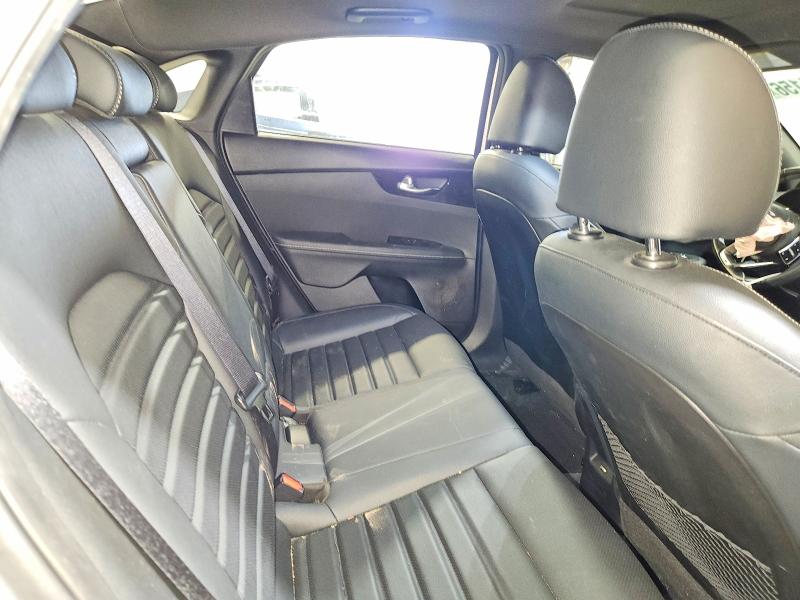 Продажа на аукционе авто 2023 Kia Forte, vin: 3KPF54AD7PE594561, номер лота: 66561156