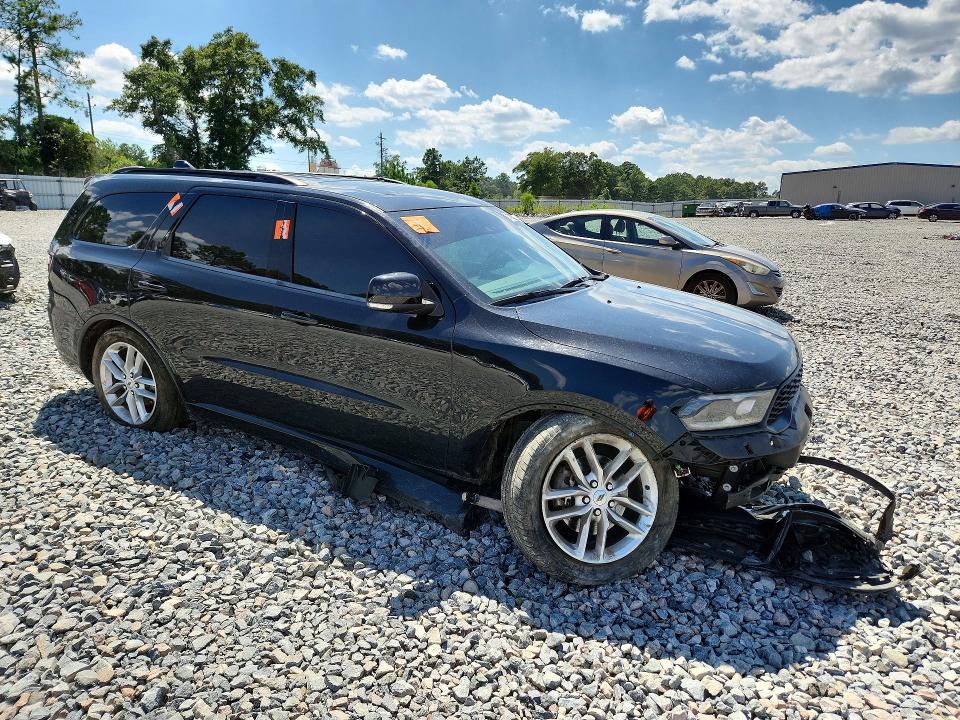 Продаж на аукціоні авто 2024 Dodge Durango, vin: 1C4RDHDG8RC118097, номер лоту: 65580036