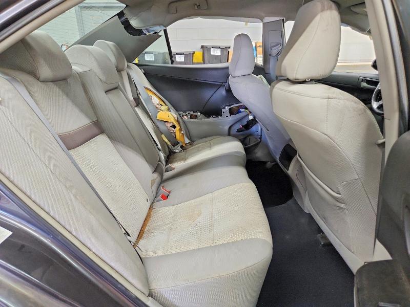 Продаж на аукціоні авто 2014 Toyota Camry, vin: 4T1BF1FKXEU862935, номер лоту: 66148786