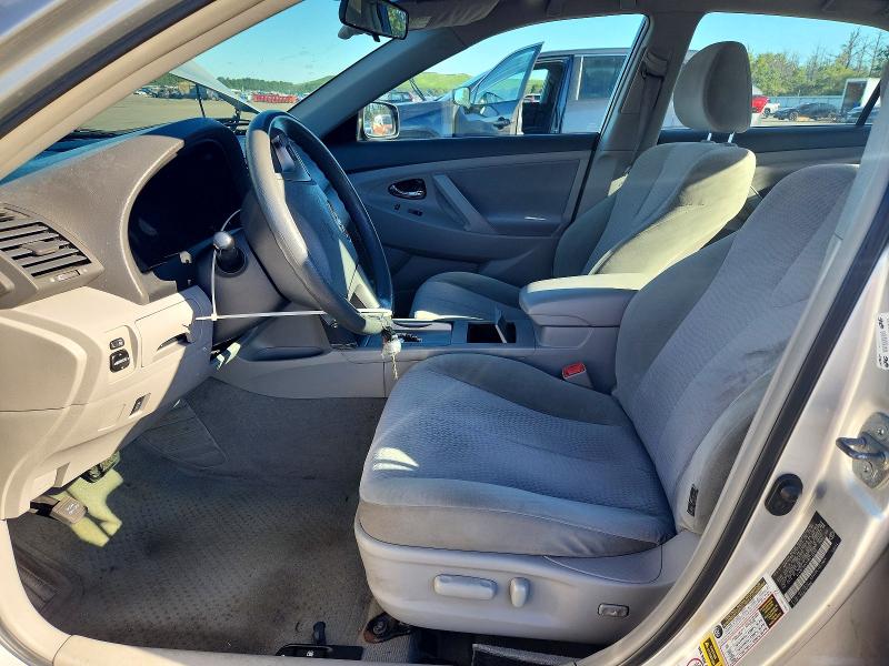 Продаж на аукціоні авто 2010 Toyota Camry, vin: 4T4BF3EK2AR012939, номер лоту: 66502256