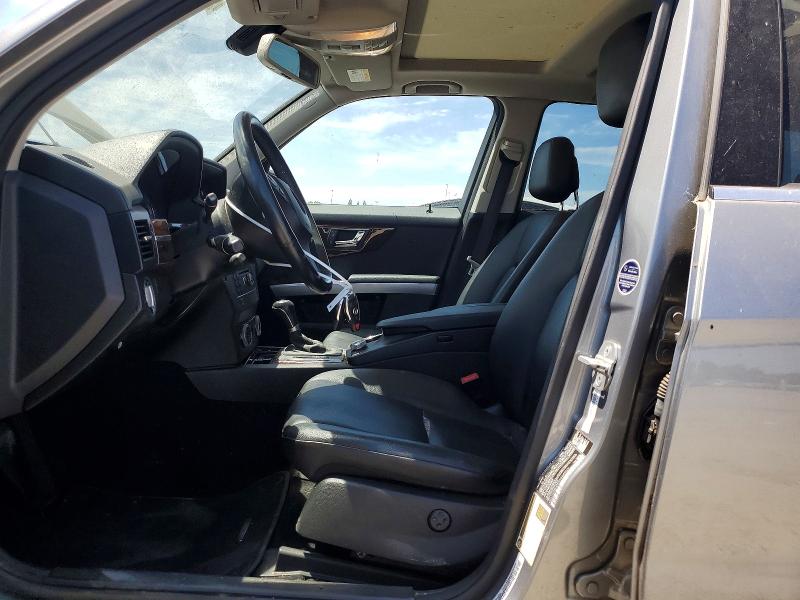 Aukcja sprzedaży 2011 Mercedes-benz Glk, vin: WDCGG8HB8BF582583, numer aukcji: 64583886
