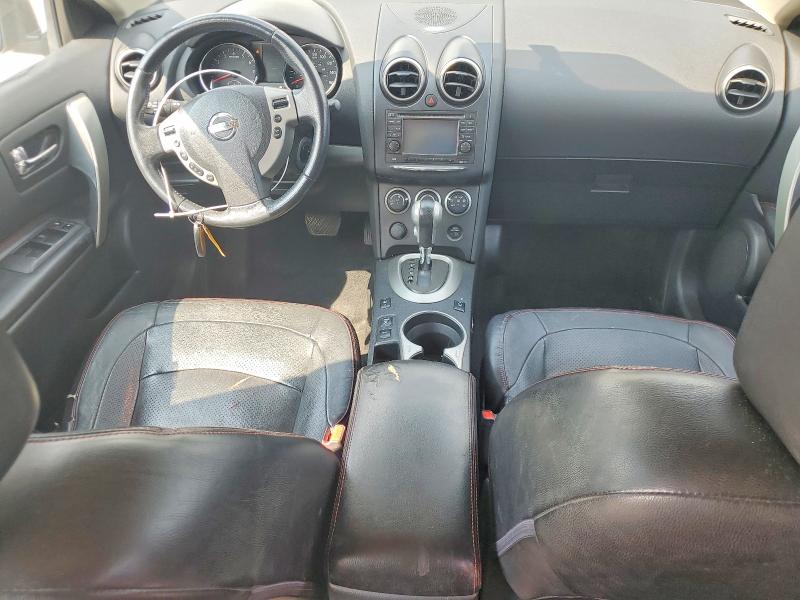 Продаж на аукціоні авто 2013 Nissan Rogue, vin: JN8AS5MT6DW009597, номер лоту: 66815536