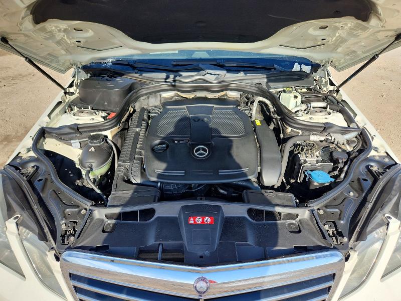 2012 Mercedes-benz E მანქანა იყიდება აუქციონზე, vin: WDDHF5KBXCA639679, აუქციონის ნომერი: 66038676