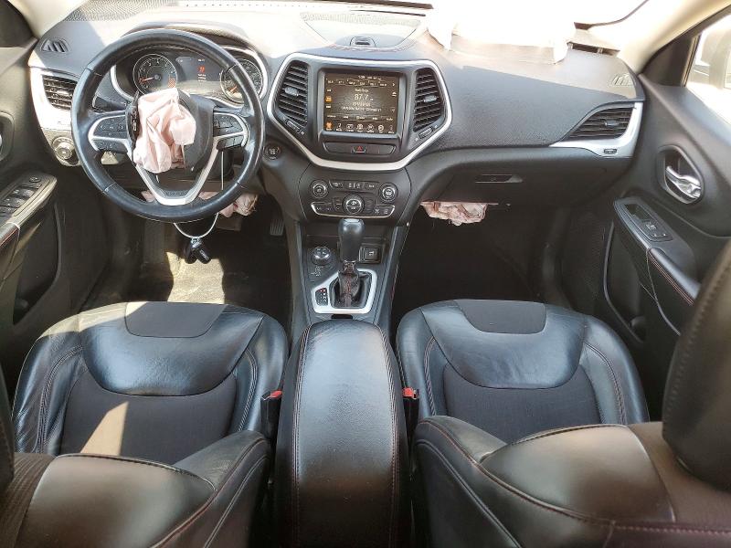 Aukcja sprzedaży 2015 Jeep Cherokee, vin: 1C4PJMBS8FW779588, numer aukcji: 66703056