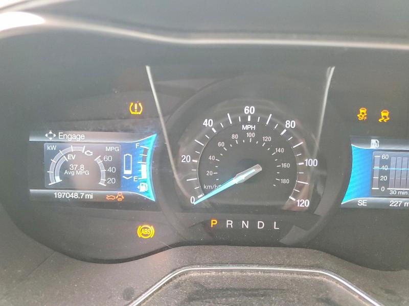 Продажа на аукционе авто 2015 Ford Fusion, vin: 3FA6P0LU5FR310874, номер лота: 64101336