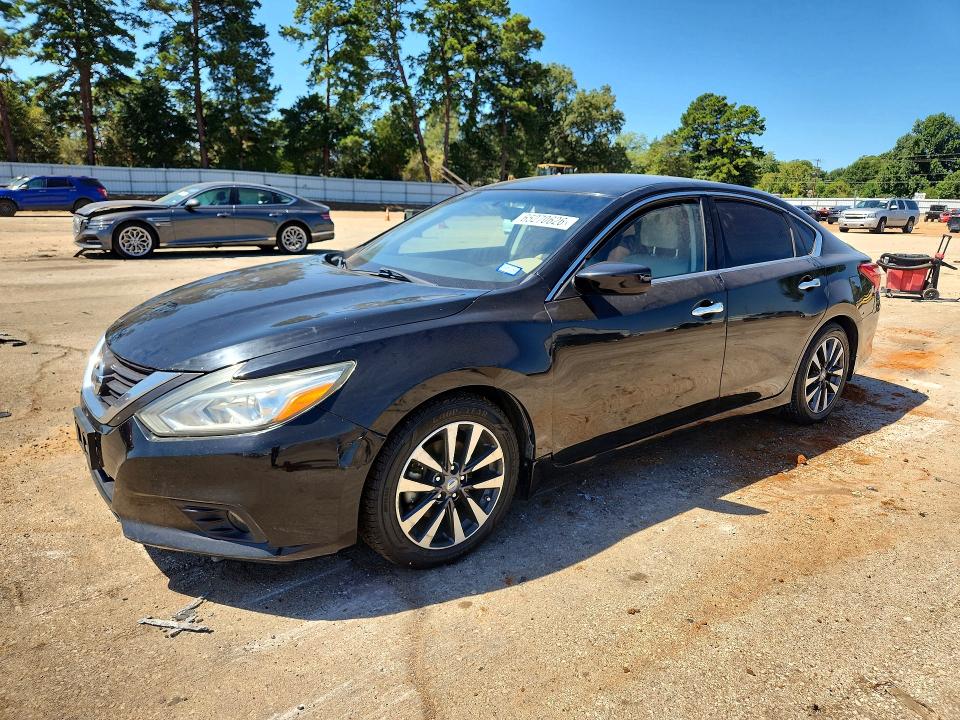 65270626 :رقم المزاد ، 1N4AL3AP7HC130074 vin ، 2017 Nissan Altima مزاد بيع