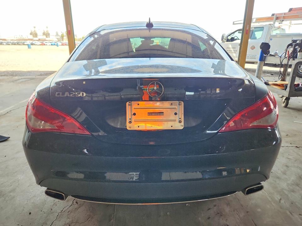 Продажа на аукционе авто 2016 Mercedes-benz Cla, vin: WDDSJ4EBXGN314331, номер лота: 66468536