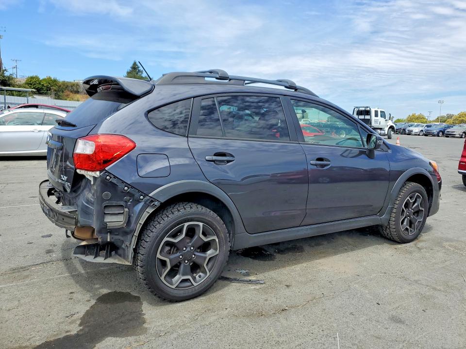 65485806 :رقم المزاد ، JF2GPAPC1F8294097 vin ، 2015 Subaru Xv Crosstrek مزاد بيع
