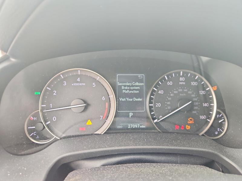 Aukcja sprzedaży 2022 Lexus Rx, vin: 2T2HZMDA1NC319760, numer aukcji: 64429346