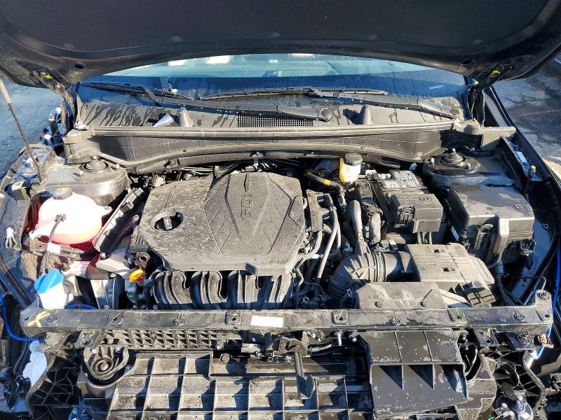 2026 Kia Sportage მანქანა იყიდება აუქციონზე, vin: 5XYK3CDFXTG352663, აუქციონის ნომერი: 63036026