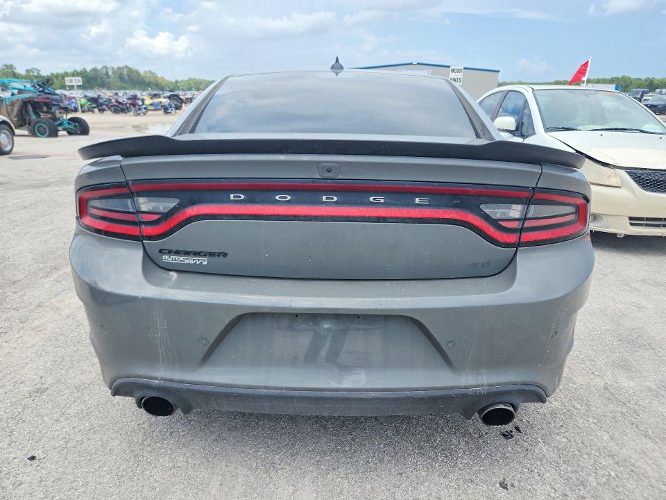 63730076 :رقم المزاد ، 2C3CDXGJ9PH631753 vin ، 2023 Dodge Charger مزاد بيع