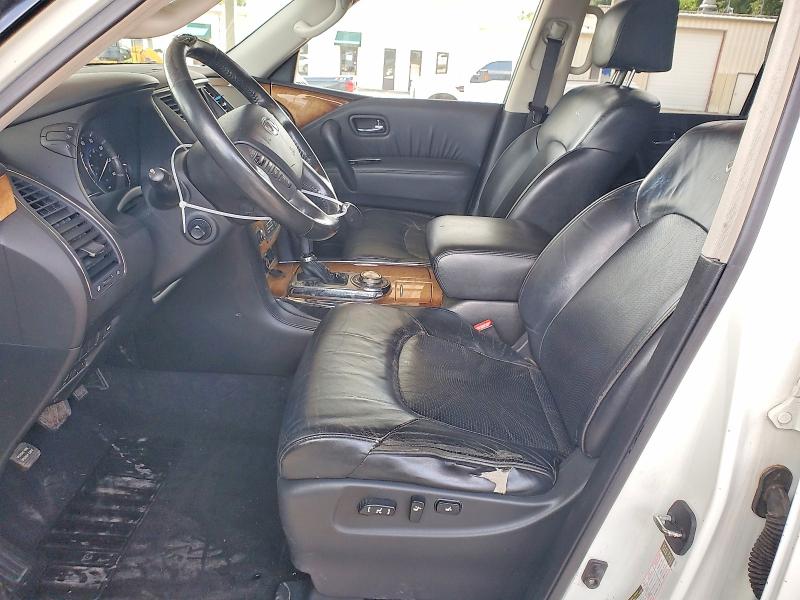 Продаж на аукціоні авто 2012 Infiniti Qx56, vin: JN8AZ2NC9C9317529, номер лоту: 65286626