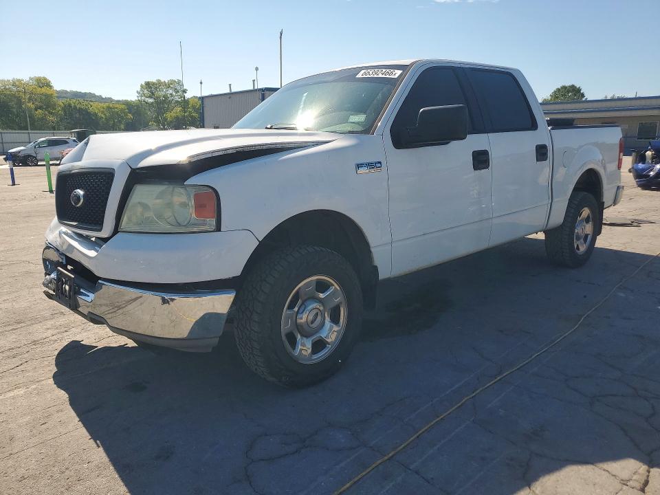 Aukcja sprzedaży 2004 Ford F150, vin: 1FTRW12W54KA11146, numer aukcji: 66392466