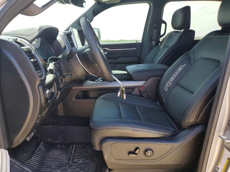 Aukcja sprzedaży 2025 Ram 1500, vin: 1C6SRFLP0SN747590, numer aukcji: 65366566