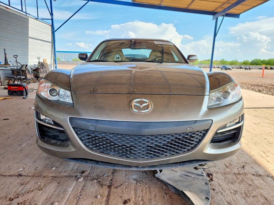 Aukcja sprzedaży 2009 Mazda Rx8, vin: JM1FE17P990401421, numer aukcji: 63186626