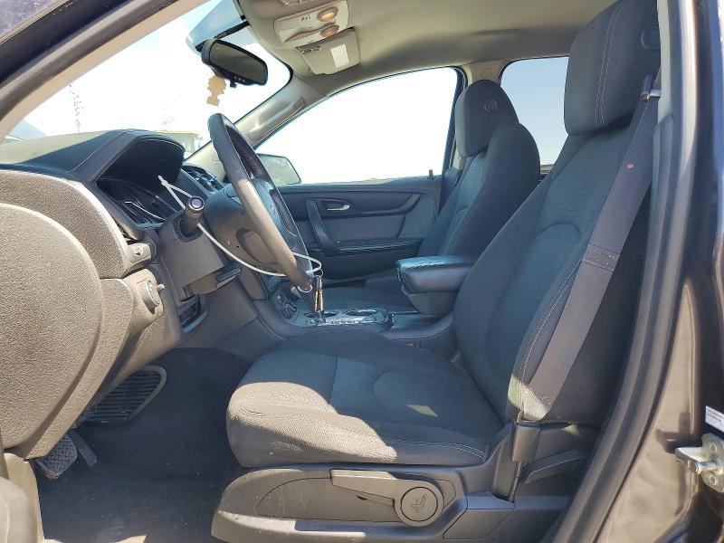 Продажа на аукционе авто 2015 Gmc Acadia, vin: 1GKKRNED5FJ179134, номер лота: 66263116