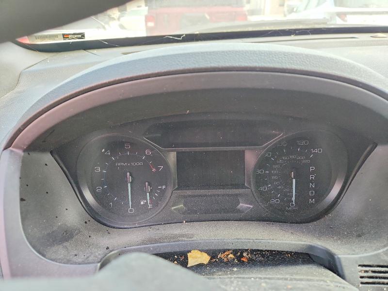 Продажа на аукционе авто 2014 Ford Explorer, vin: 1FM5K7B85EGA58708, номер лота: 64429536