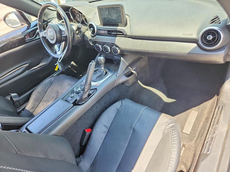Aukcja sprzedaży 2022 Mazda Mx-5 Miata, vin: JM1NDAM72N0509120, numer aukcji: 64743756