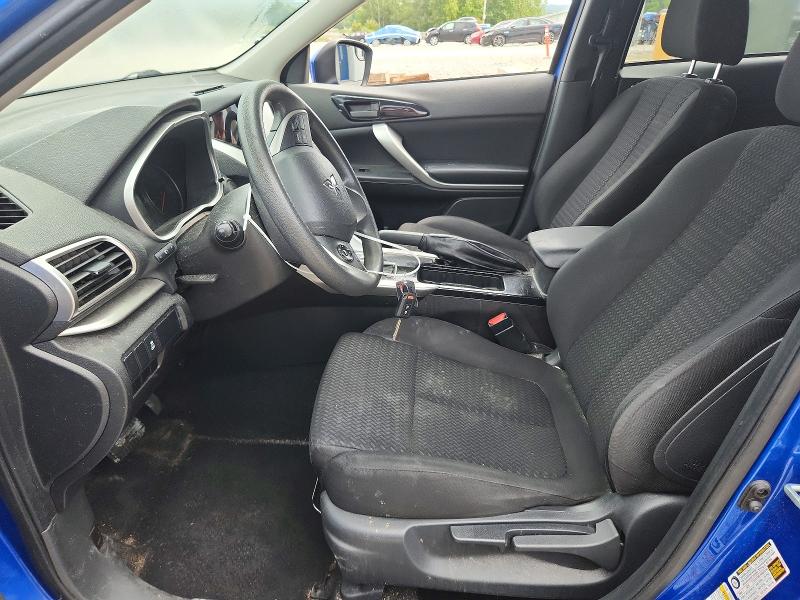 67068346 :رقم المزاد ، JA4AT3AA6LZ035916 vin ، 2020 Mitsubishi Eclipse Cross مزاد بيع