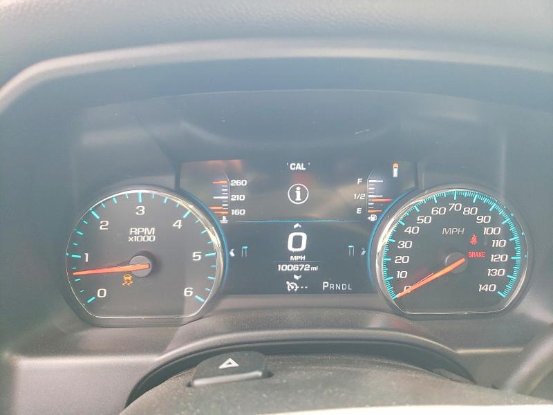 Продаж на аукціоні авто 2017 Gmc Sierra, vin: 3GTU2PEJ7HG184916, номер лоту: 63739976