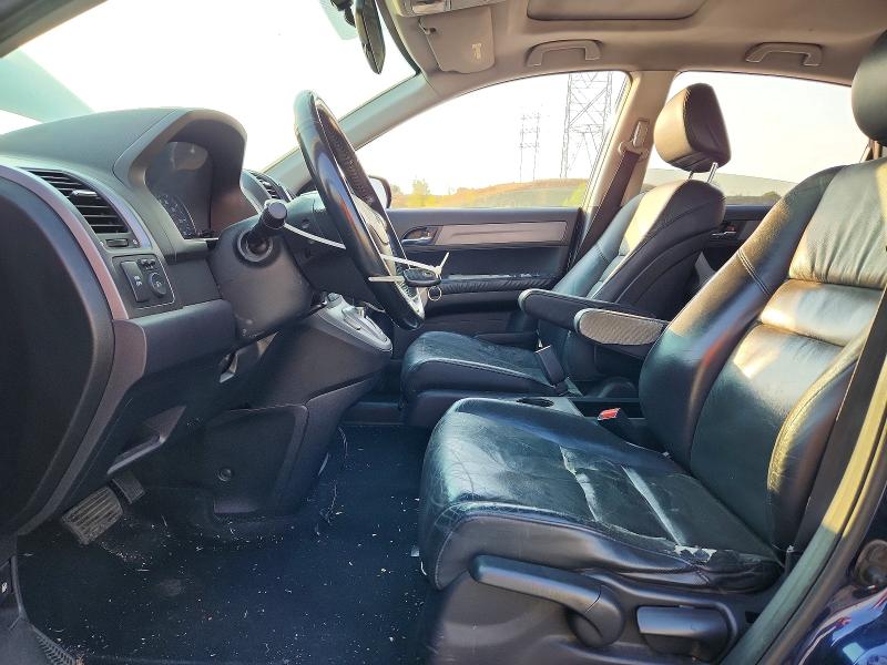 2007 Honda Cr-v მანქანა იყიდება აუქციონზე, vin: JHLRE48787C081326, აუქციონის ნომერი: 64437406