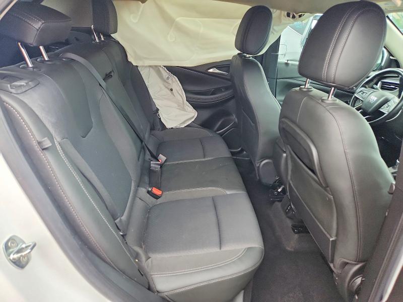 Aukcja sprzedaży 2024 Buick Encore Gx, vin: KL4AMBS21RB009613, numer aukcji: 63658816