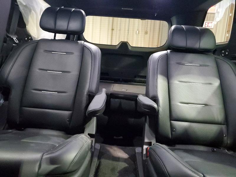 2026 Hyundai Palisade მანქანა იყიდება აუქციონზე, vin: KM8RMESA5TU049718, აუქციონის ნომერი: 64399096