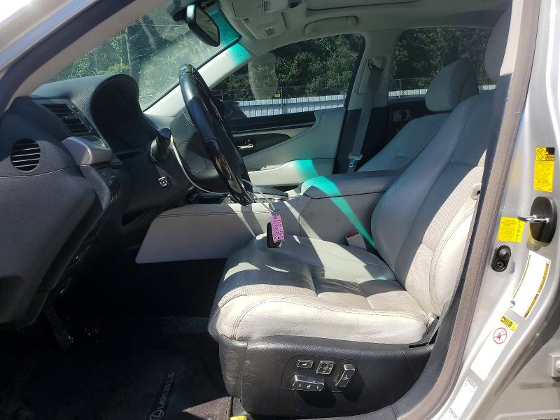 Продажа на аукционе авто 2013 Lexus Ls, vin: JTHCL5EF4D5018264, номер лота: 64255816
