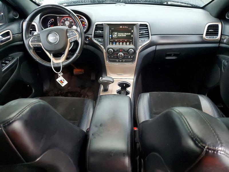 Продаж на аукціоні авто 2015 Jeep Grand Cherokee, vin: 1C4RJFAG4FC752021, номер лоту: 63564886