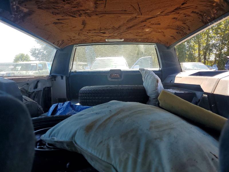 Aukcja sprzedaży 1987 Buick Lesabre, vin: 1G4BR81Y8HX404342, numer aukcji: 65230346