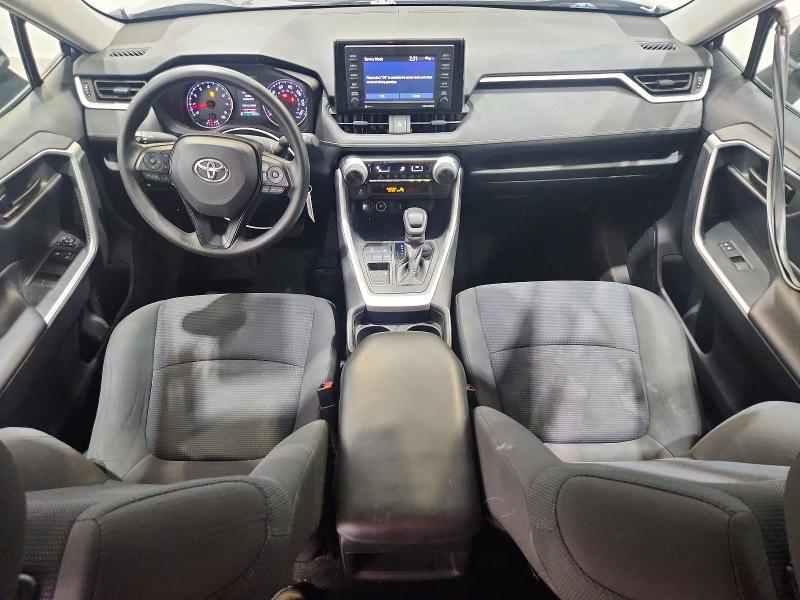 Aukcja sprzedaży 2020 Toyota Rav4, vin: 2T3H1RFVXLW074713, numer aukcji: 64466736