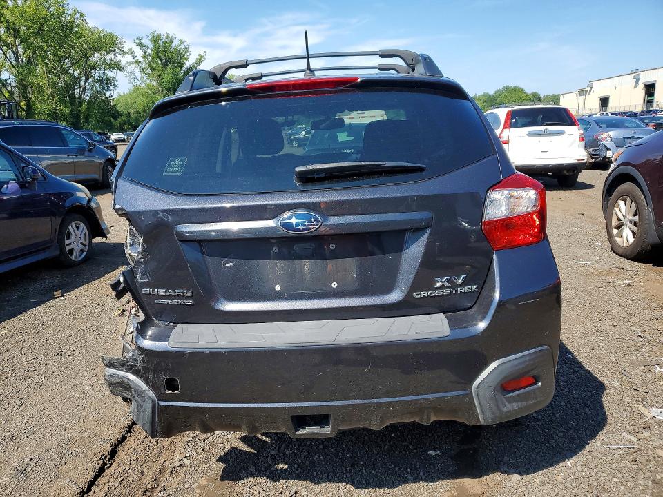 Aukcja sprzedaży 2014 Subaru Xv Crosstrek, vin: JF2GPAVC0E8322523, numer aukcji: 64787196