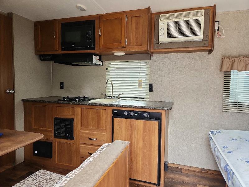 Продаж на аукціоні авто 2017 Keystone Springdale, vin: 4YDT17018HW153792, номер лоту: 66722076