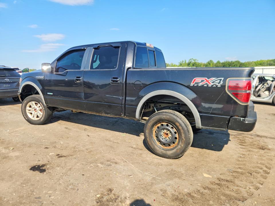 Продаж на аукціоні авто 2013 Ford F150, vin: 1FTFW1ET7DFC03603, номер лоту: 65925536