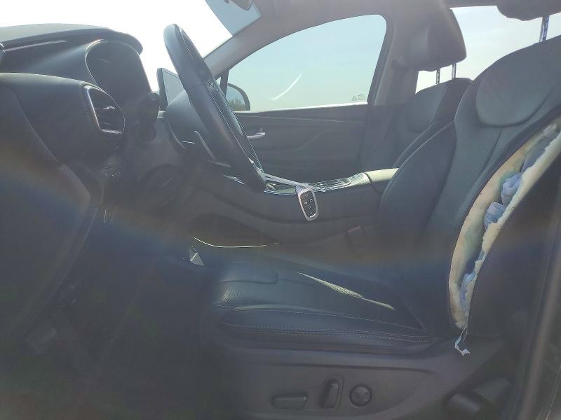 Продаж на аукціоні авто 2023 Hyundai Santa Fe, vin: 5NMS64AJ4PH490586, номер лоту: 64594426